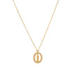 Collier BeLove avec Fátima