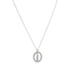 Collier avec NSR de Fátima
