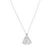 Collier avec Notre-Dame d'Aparecida