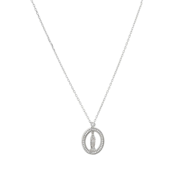 Collier avec NSR de Fátima