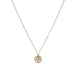Collier Delicate arbre de vie