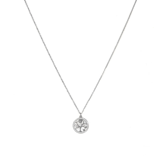 Collier Delicate arbre de vie