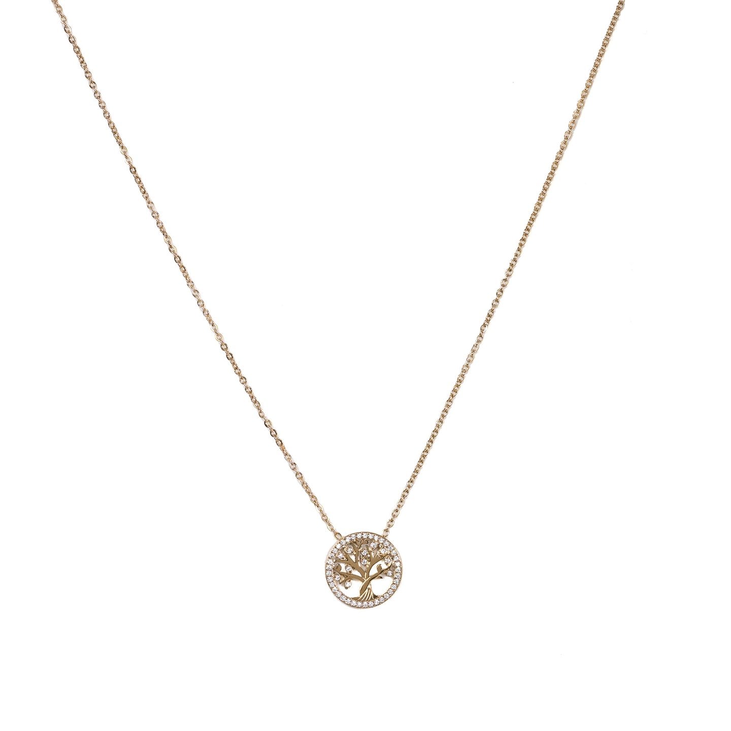 Collier arbre de vie