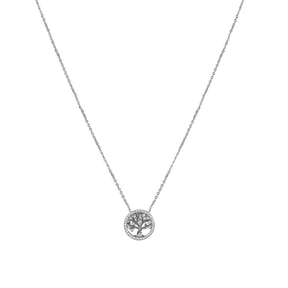 Collier arbre de vie