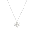 Collier Croix de Malte