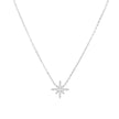 Collier Étoile Guide en Acier