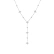 Collier Étoiles et Zircons