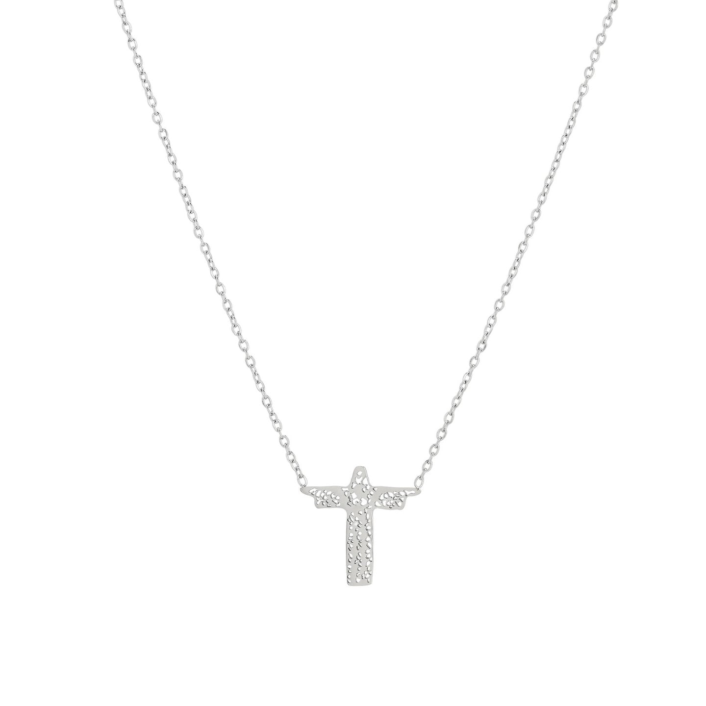 Collier Christ-Roi
