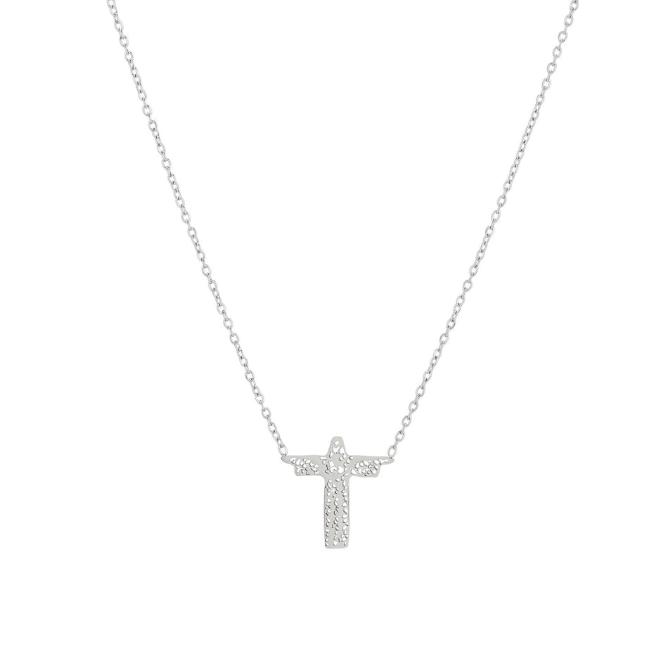 Collier Christ-Roi