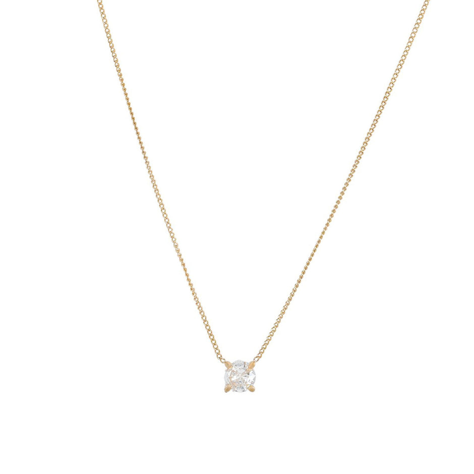 Collier Point de Lumière
