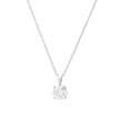 Collier Delicate point de lumière