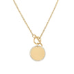 Collier pour gravures