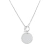 Collier pour gravures