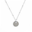 Collier pour gravures