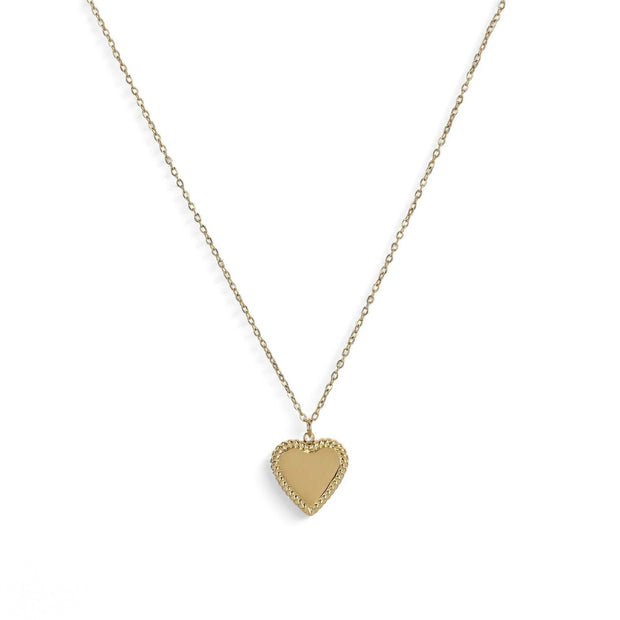 Collier pour gravures