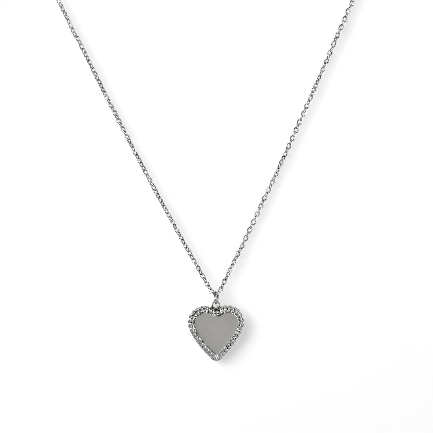 Collier pour gravures