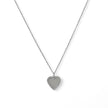 Collier pour gravures