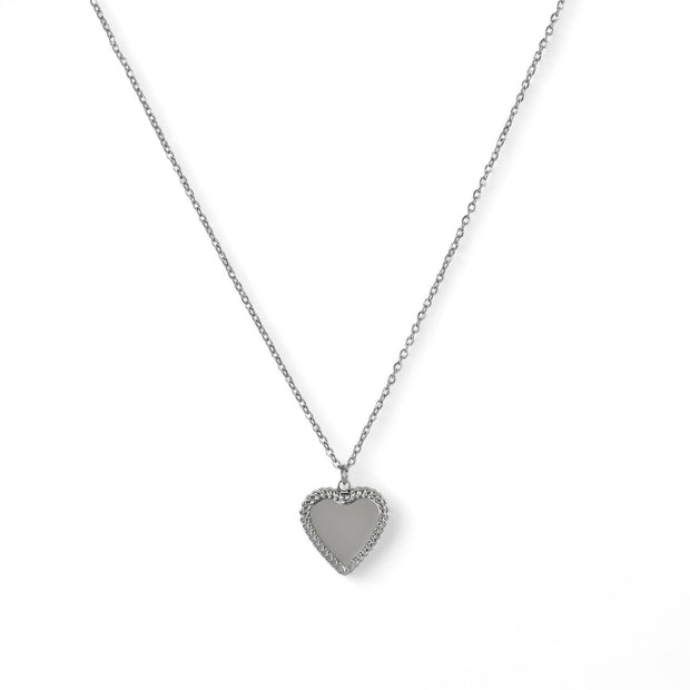 Collier pour gravures