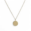 Collier pour gravures