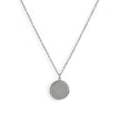 Collier pour gravures