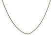 Collier style Riviera