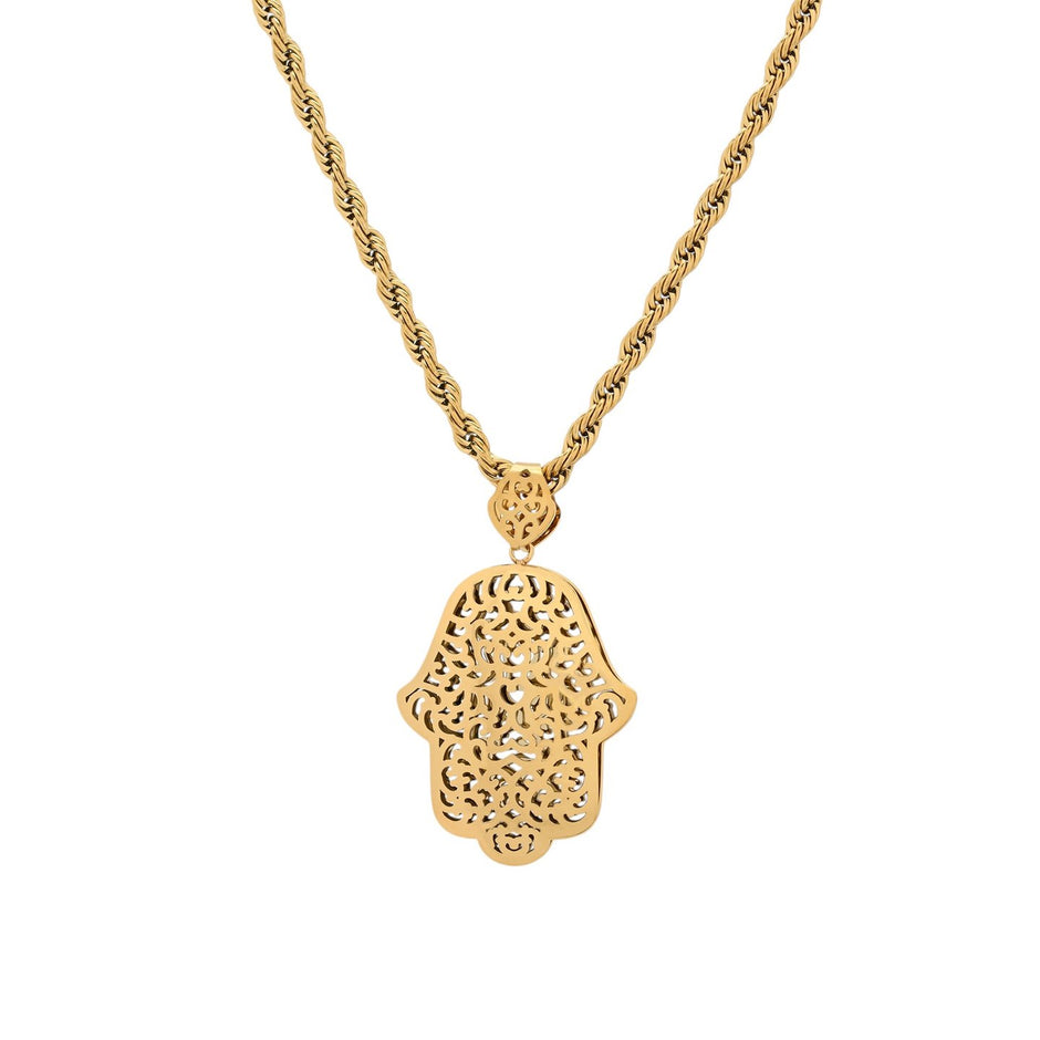 Collier Collection Traditionnelle