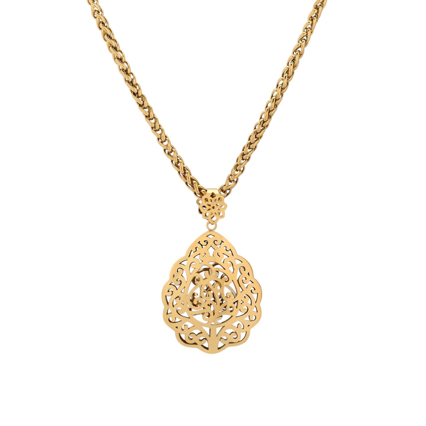 Collier Collection Traditionnelle