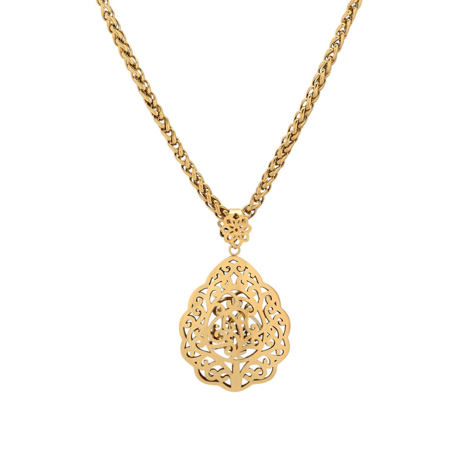 Collier Collection Traditionnelle
