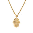 Collier Collection Traditionnelle