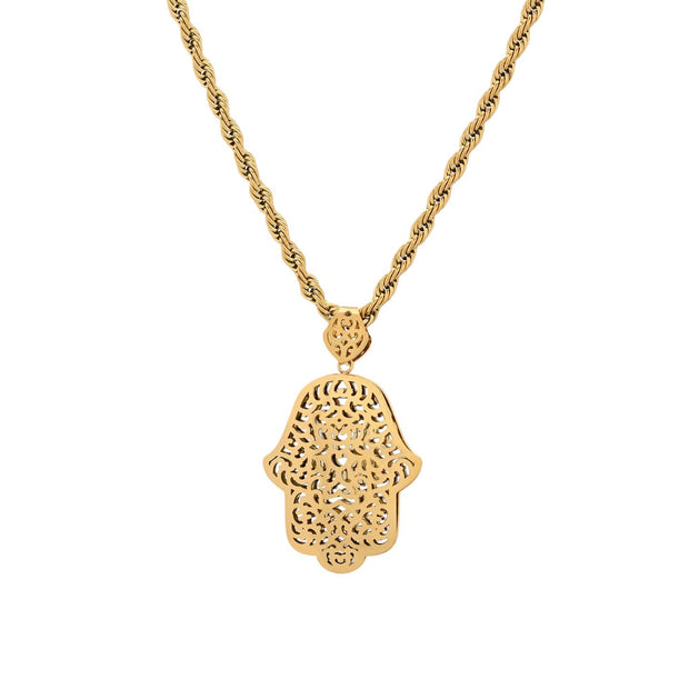 Collier Collection Traditionnelle