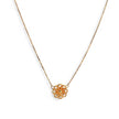 Collier Encantos fleur 10MM