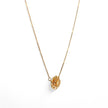 Collier Encantos fleur 10MM