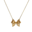 Collier grand nœud