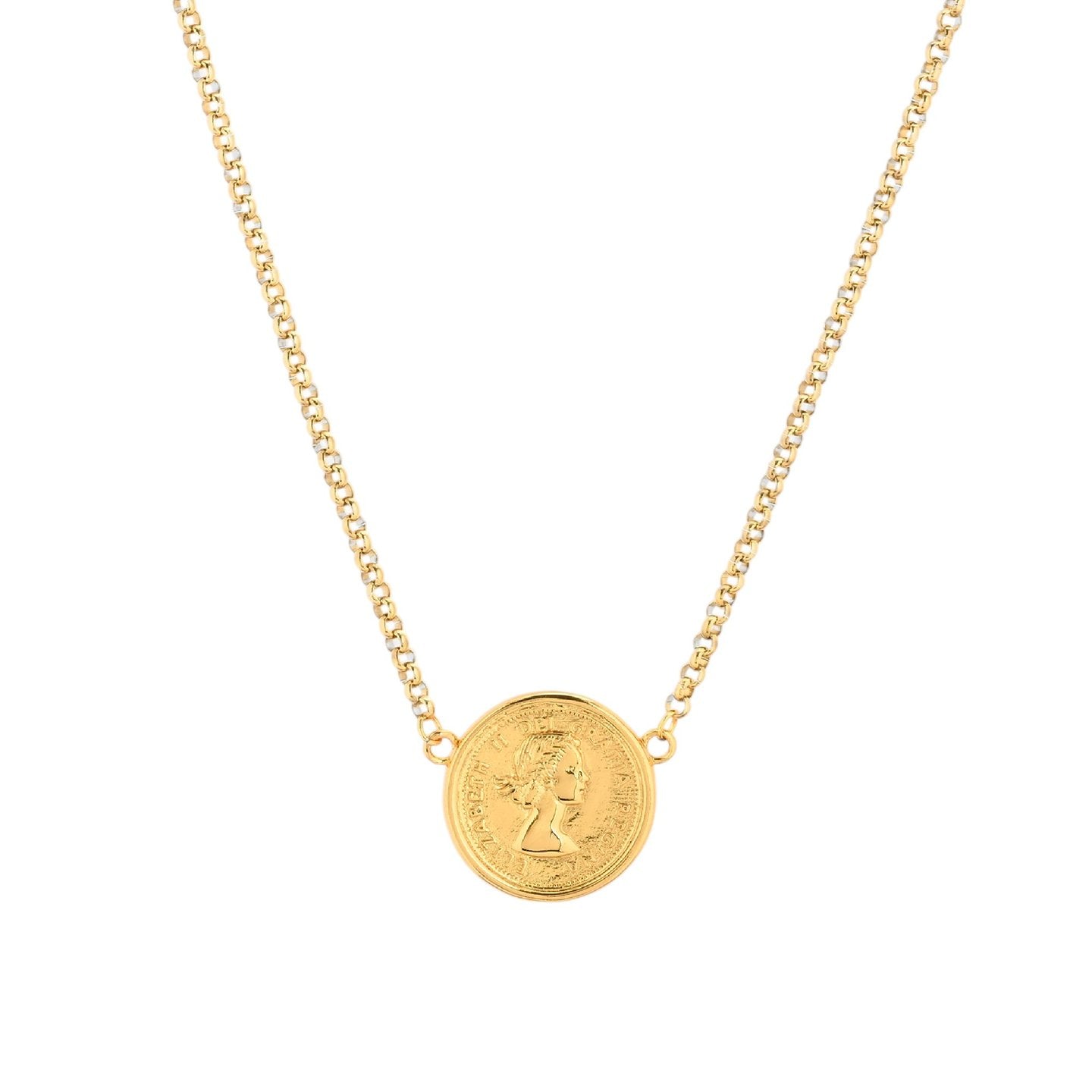 Collier Encantos livre traditionnel