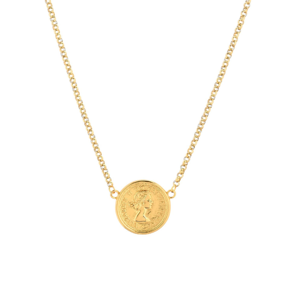 Collier Encantos livre traditionnel