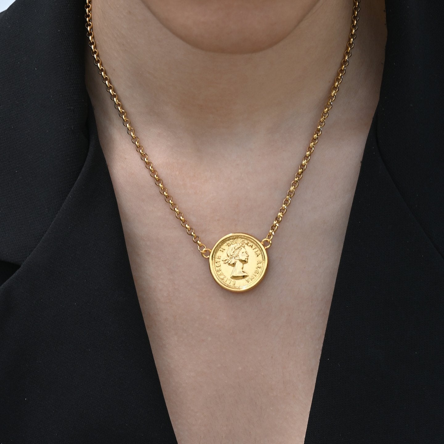 Collier Encantos livre traditionnel