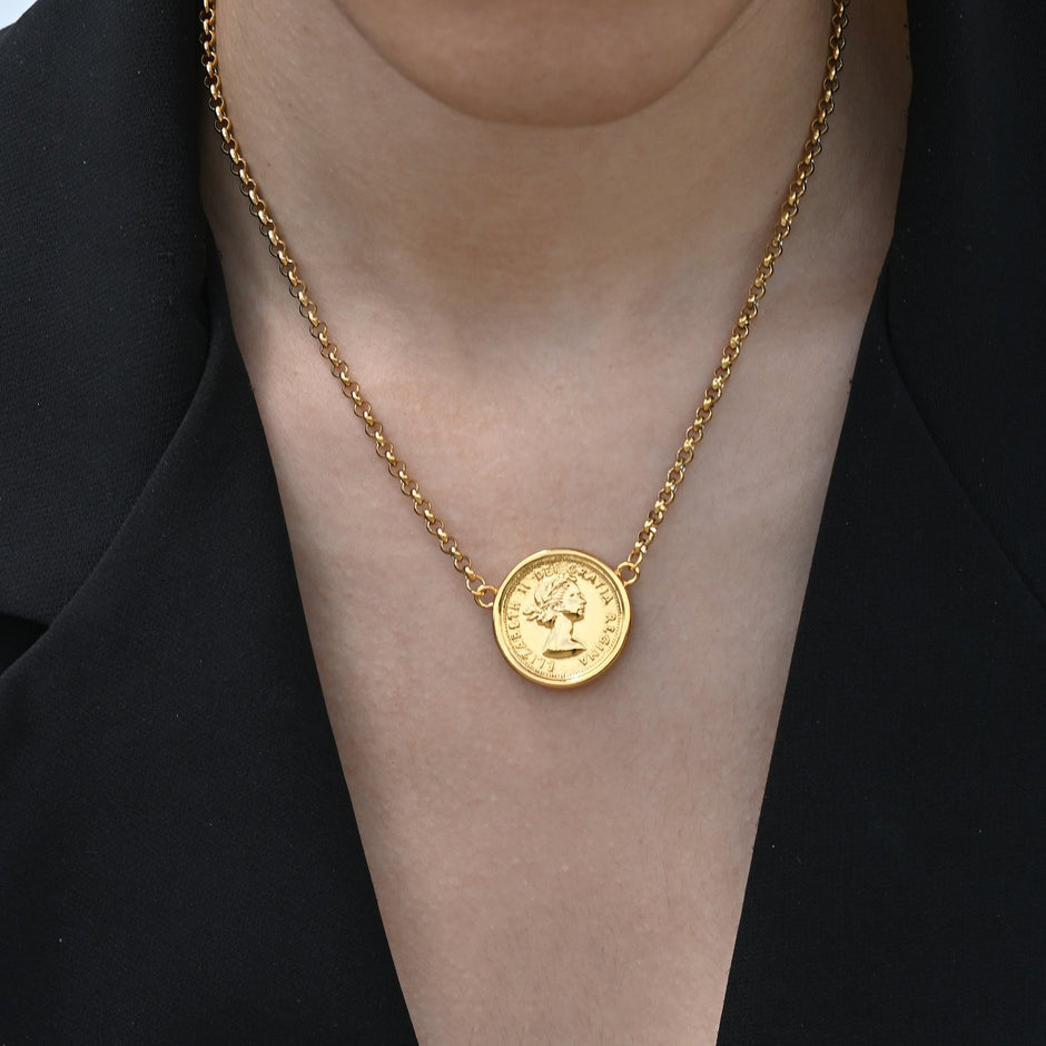 Collier Encantos livre traditionnel