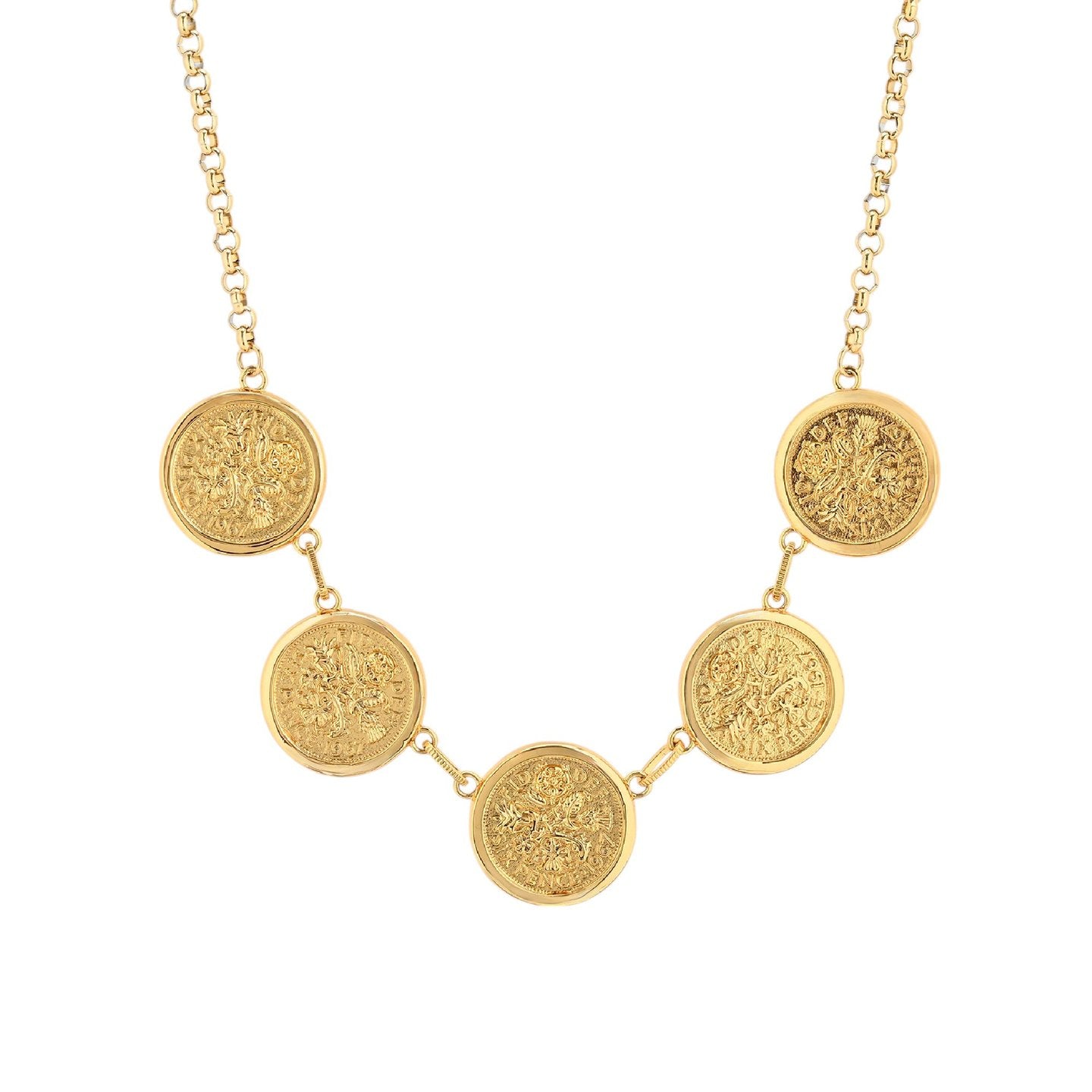 Collier Encantos livre traditionnel