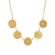 Collier Encantos livre traditionnel