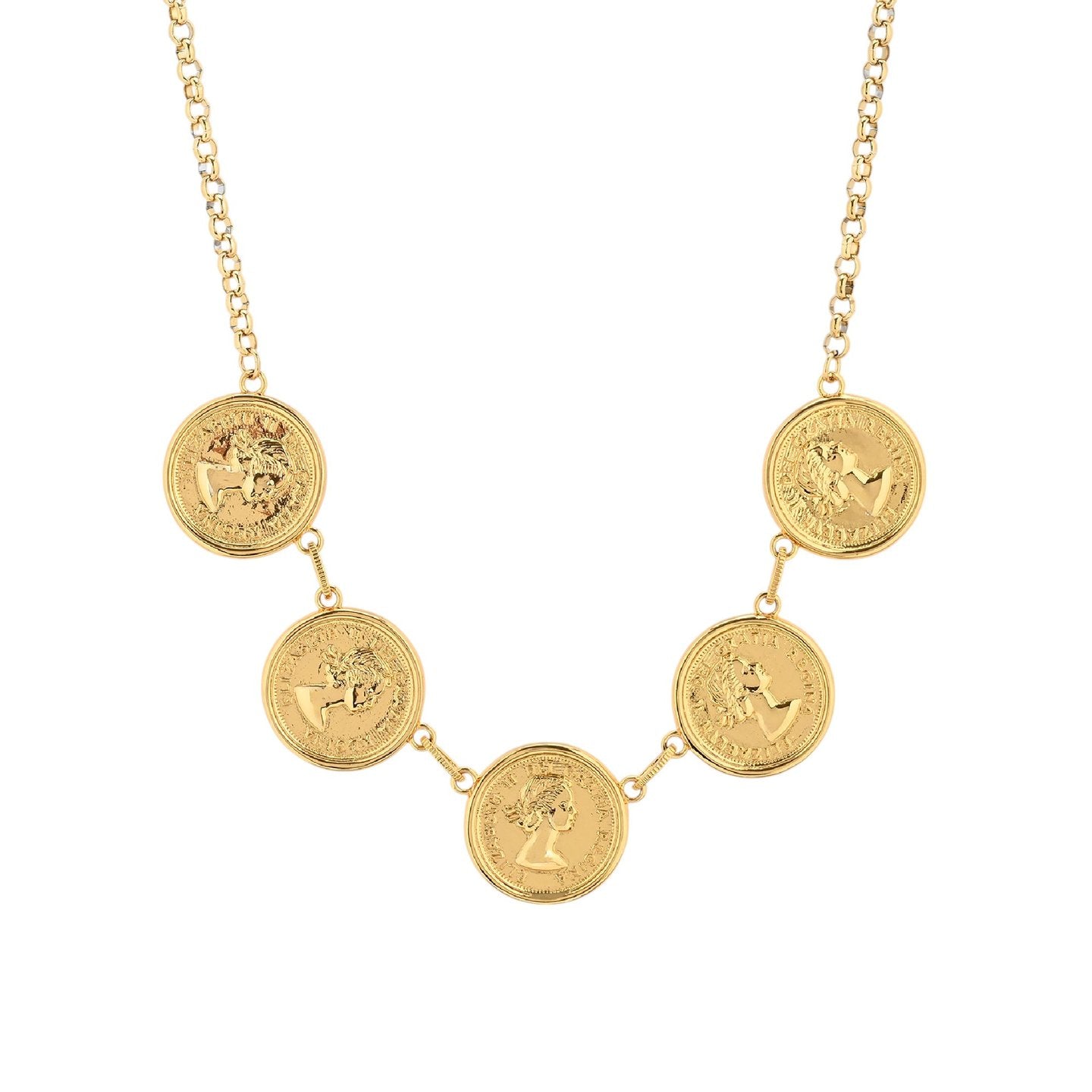 Collier Encantos livre traditionnel