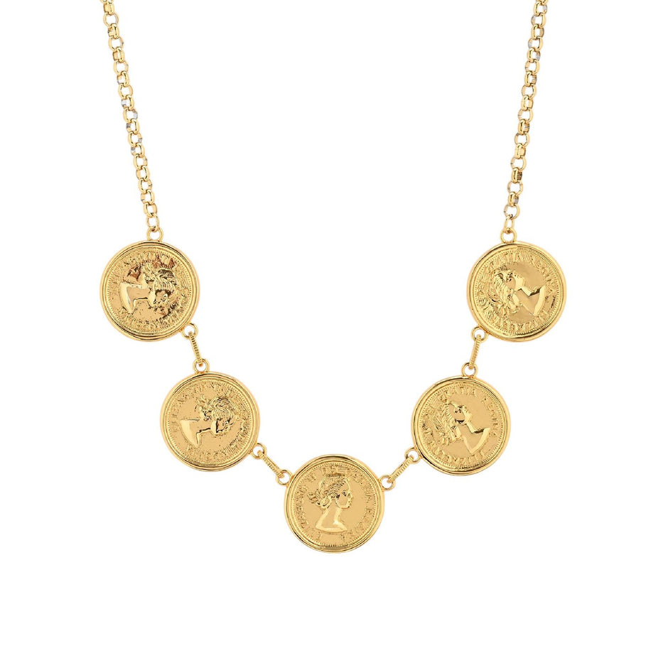 Collier Encantos livre traditionnel
