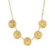 Collier Encantos livre traditionnel