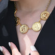 Collier Encantos livre traditionnel