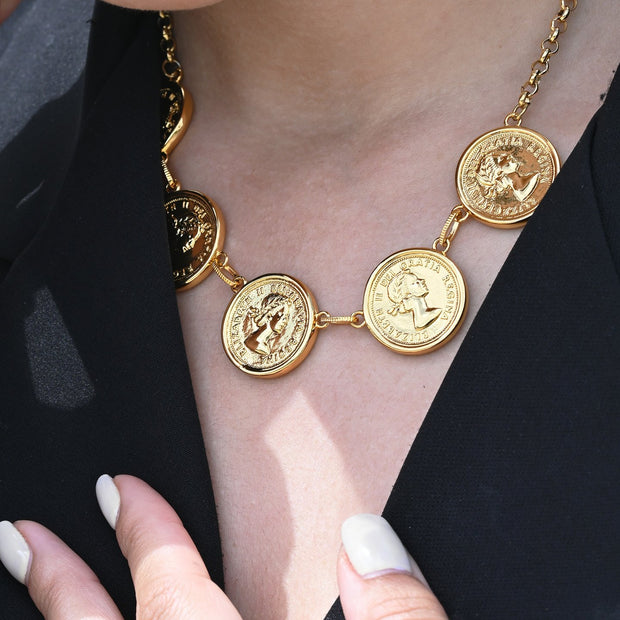 Collier Encantos livre traditionnel