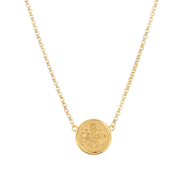 Collier Encantos livre traditionnel