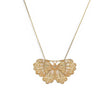 Collier Papillon