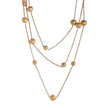Collier Portugal avec boules Viana
