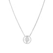 Collier Portugal avec zircons