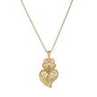 Collier Portugal traditionnel moyen