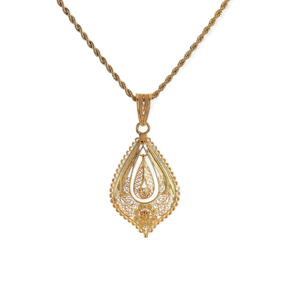 Collier Encantos Princesse